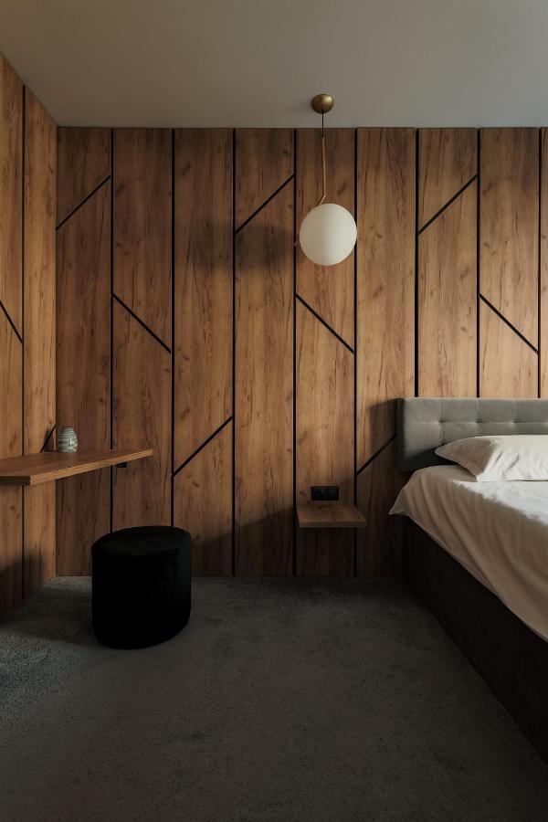 Nest Inn Stiletto Apartment Kluž Exteriér fotografie
