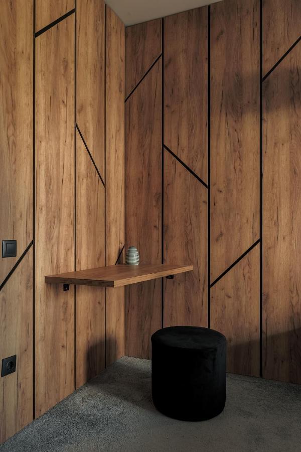 Nest Inn Stiletto Apartment Kluž Exteriér fotografie